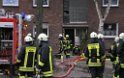 Feuer Koeln Worringen Alte Nuesser Landstr P21